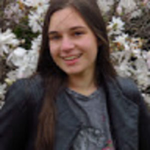 Meet your Posher, Kassidy